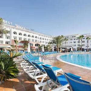 Hotel Best Mojacar Mojácar