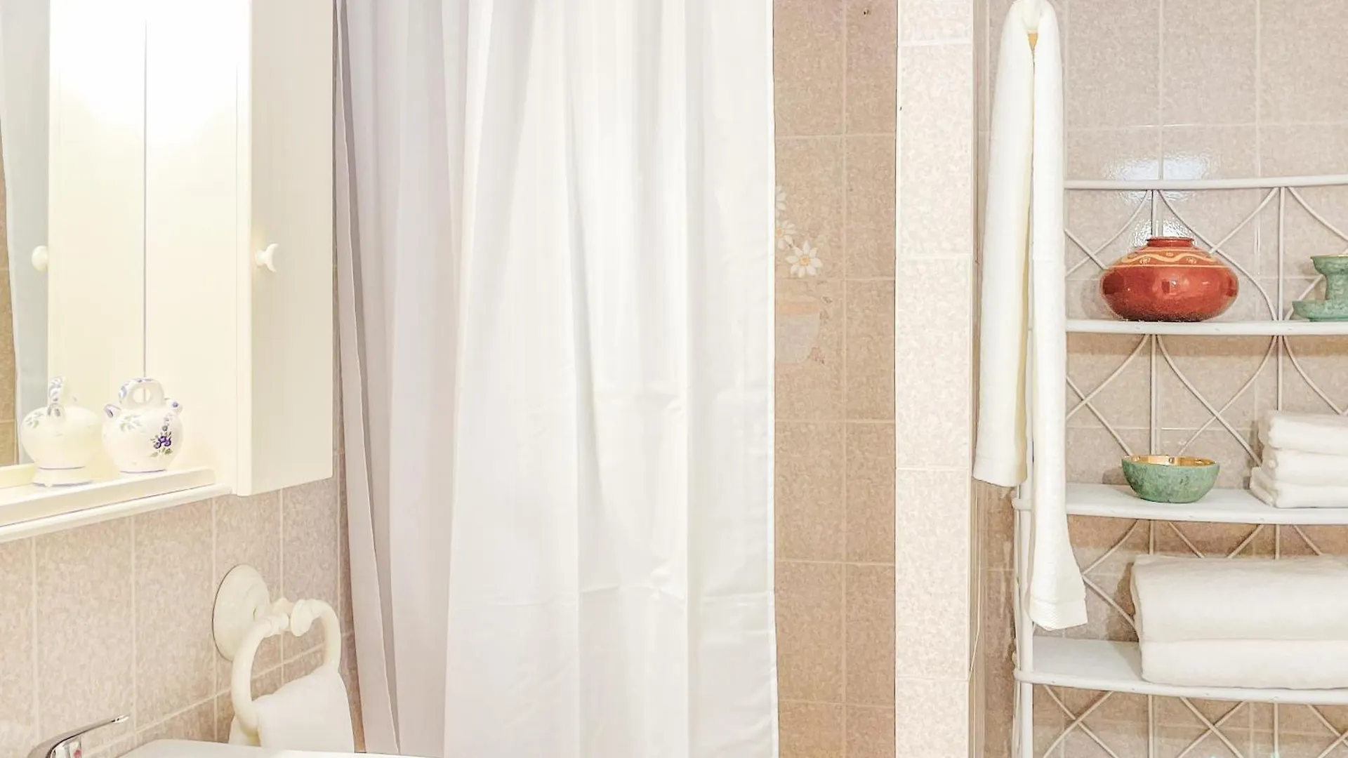 Precioso Apartamento Con Jardin En Mojacar Playa Spain